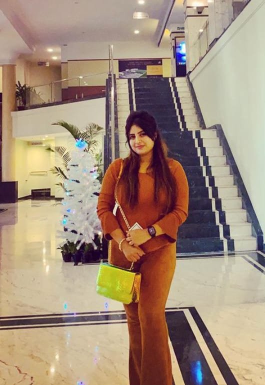 Call Girl Service in Pune