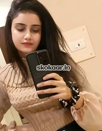 Ishita - Call Girl in Pune