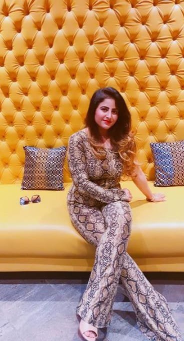 Independent Pune Call Girls