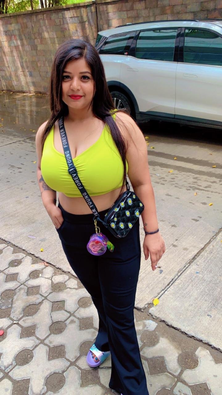 Pune Call Girls offering elite companionship